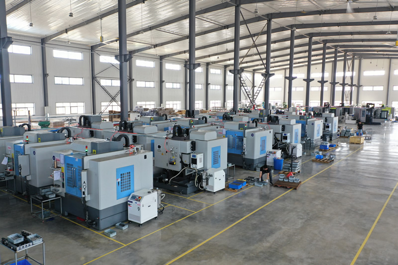 北京昌平區(qū)機(jī)械加工廠